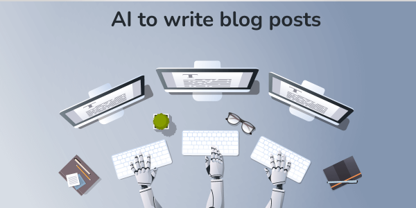 Ai writing tools