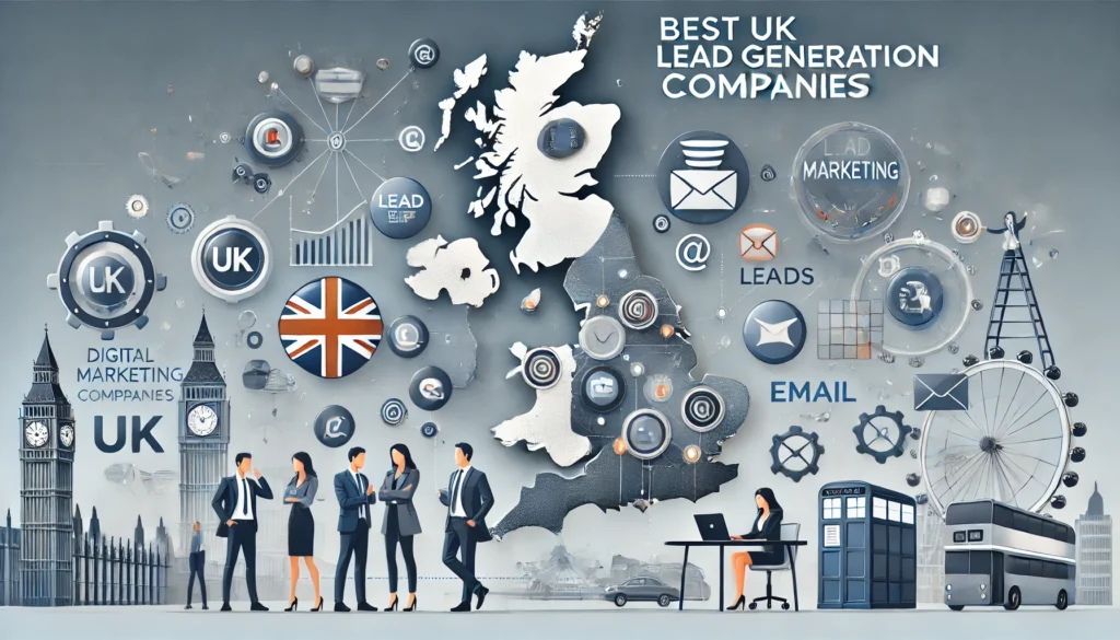 Best Uk lead generation