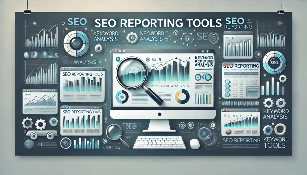 SEO Reporting Tools