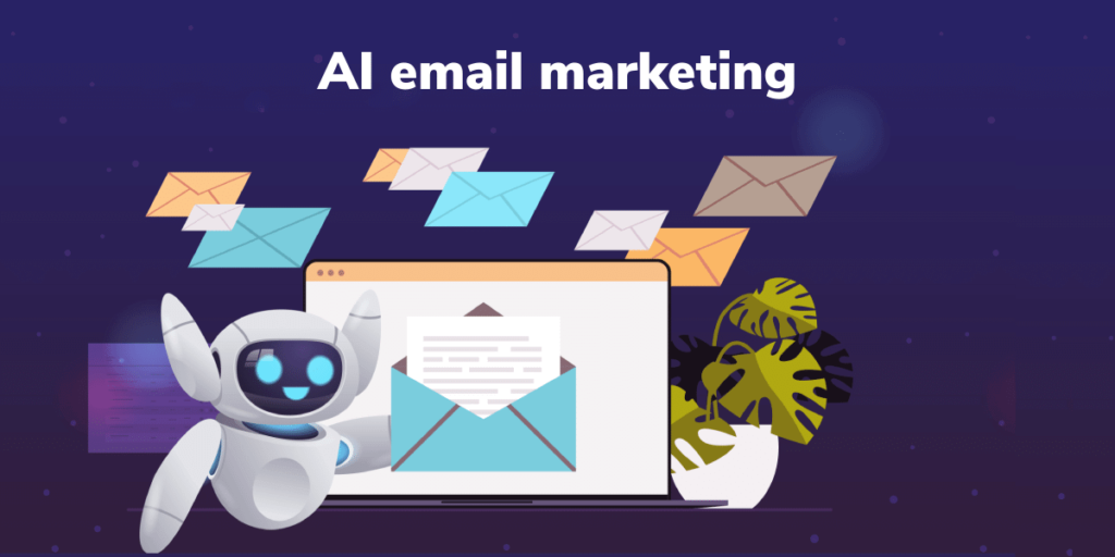 Ai Email Marketing Tools