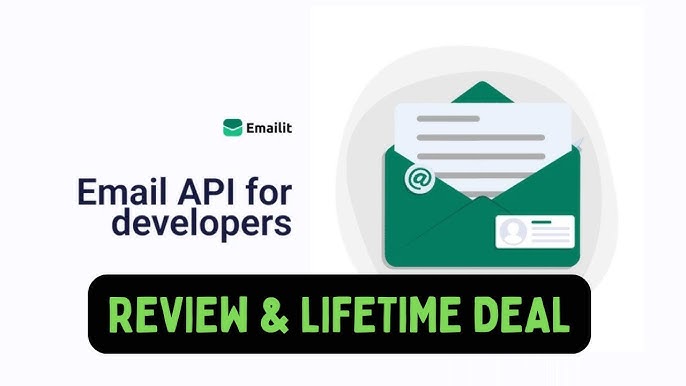 Emailit Lifetime Deal Review