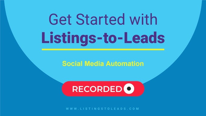 Generate Leads With Social Media Automation