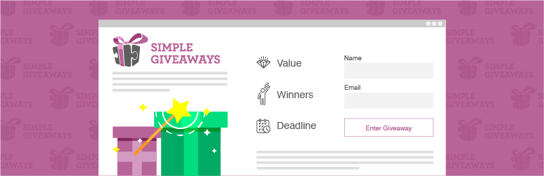 Grow Email List Wordpress Contest Plugin