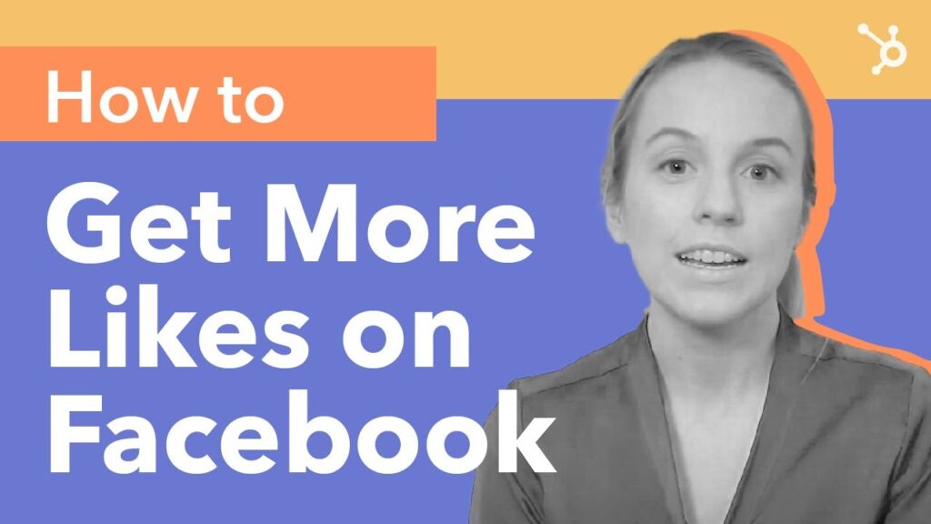 How To Get More Facebook Likes