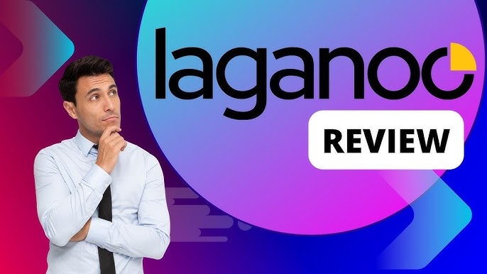 Laganoo Appsumo Lifetime Deal