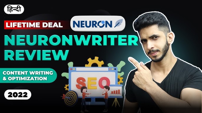 Neuronwriter Lifetime Deal Review