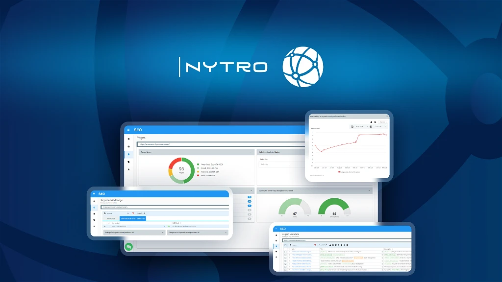 Nytro Seo Lifetime Deal Review