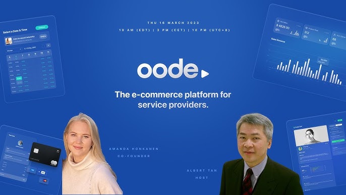 Oode Lifetime Deal And Review