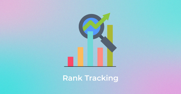 Rank tracking