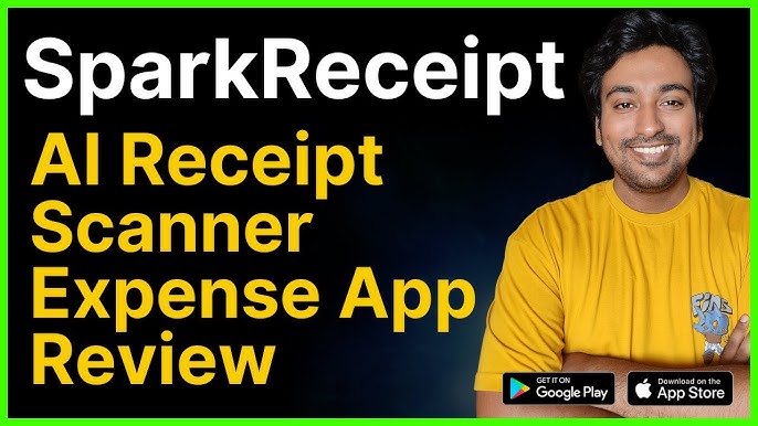 Sparkreceipt Lifetime Deal Review