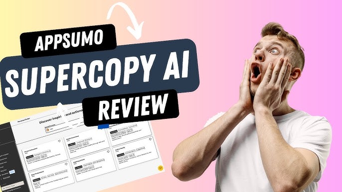 Supercopy.Ai Life Deal Review