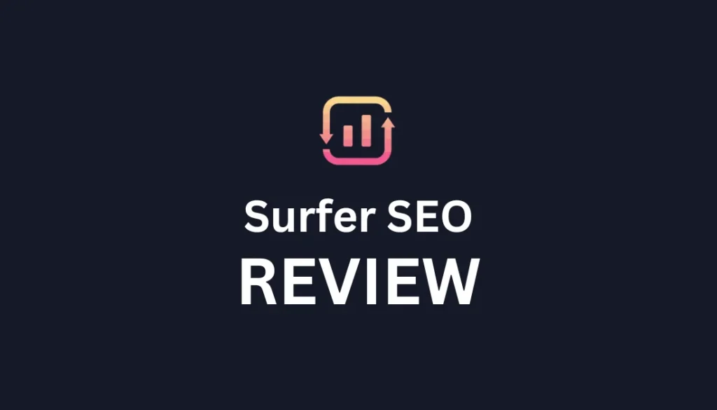 surfer seo review