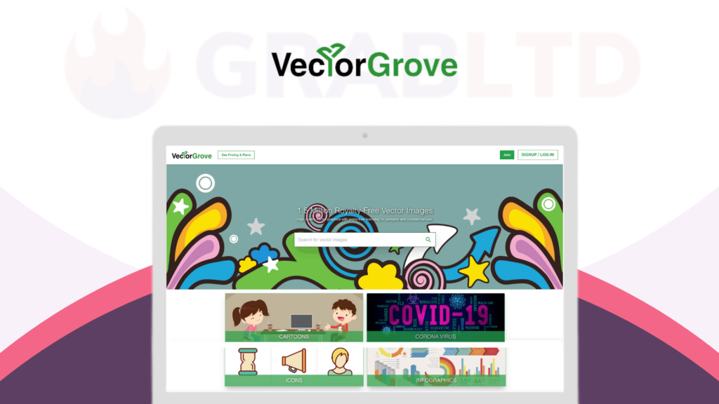 Vectorgrove Lifetime Deal