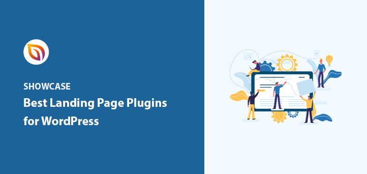 Wordpress Landing Page Plugins