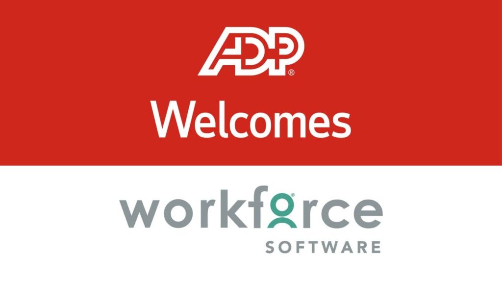 Workforce Software Adp