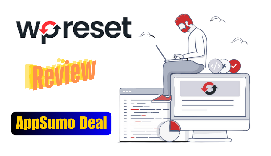 Wp Reset Pro Plan Life Time Deal Review