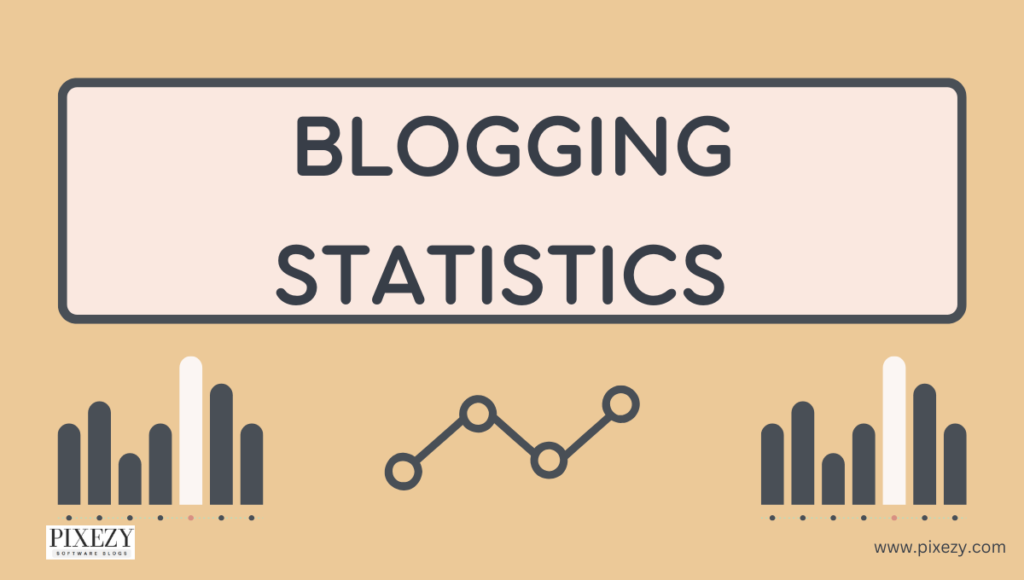 Blogging Statistics