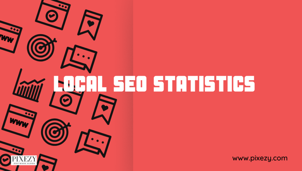 Local SEO Statistics