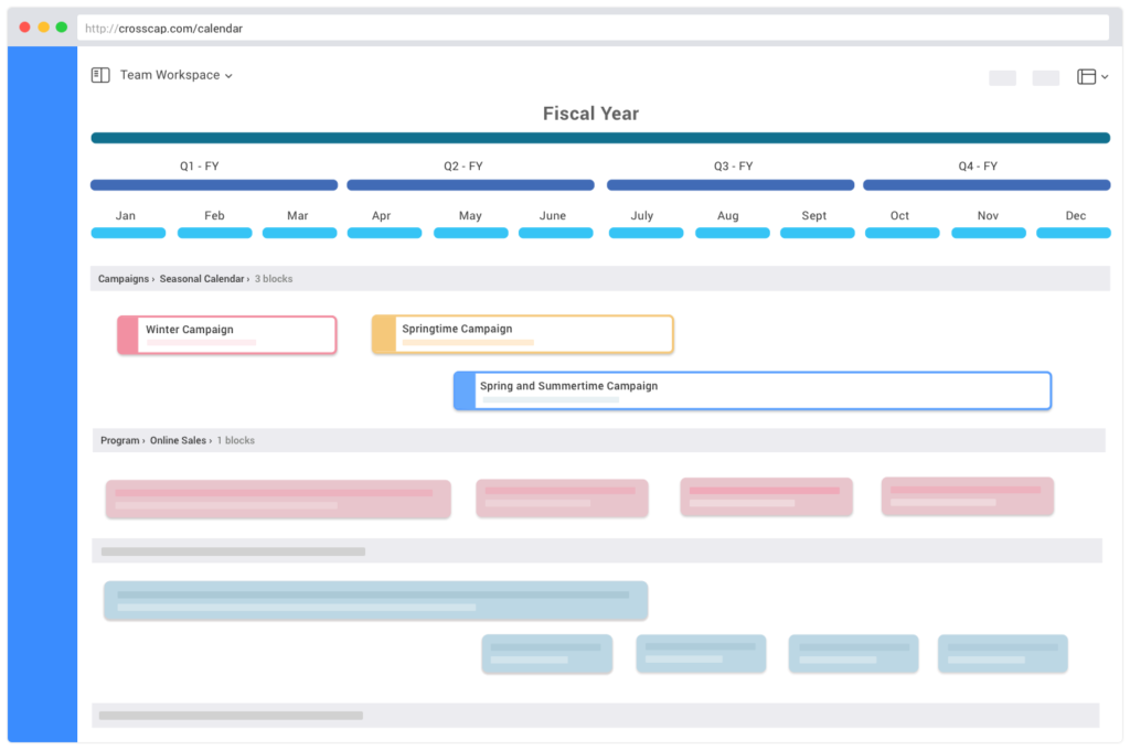 Ad Campaign Management Software