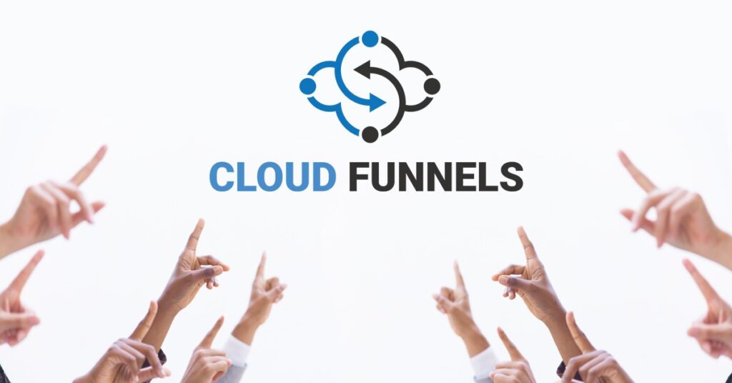 Cloudfunnels 2 Pricing