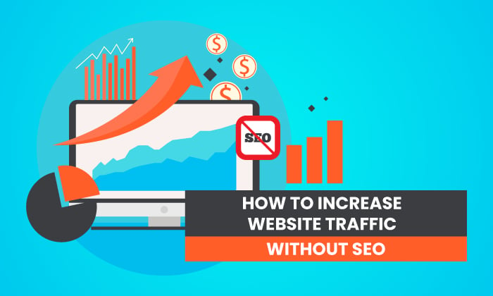 Increase Website Traffic With Ads