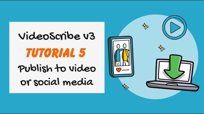 Vidscribe For Social Media