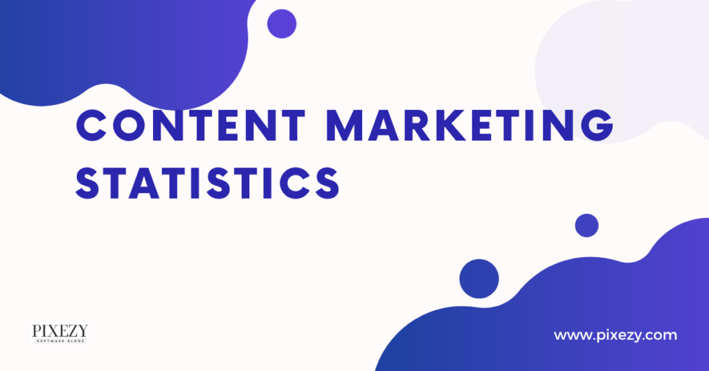 Content Marketing Statistics