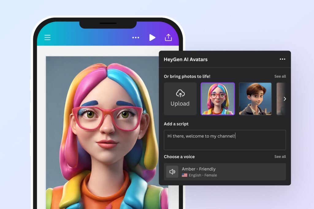 Ai Video Generator