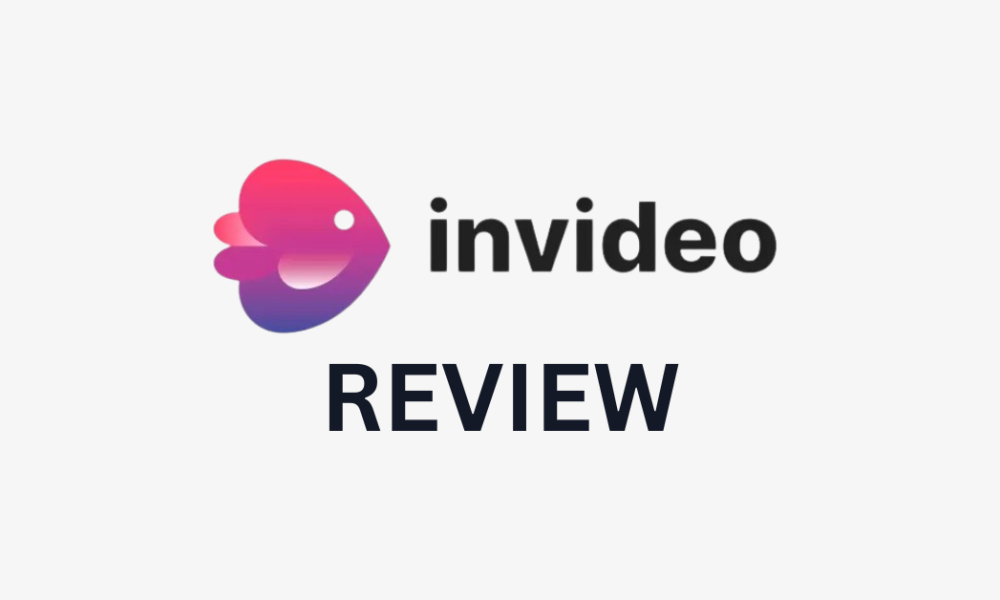 Invideo Reviews
