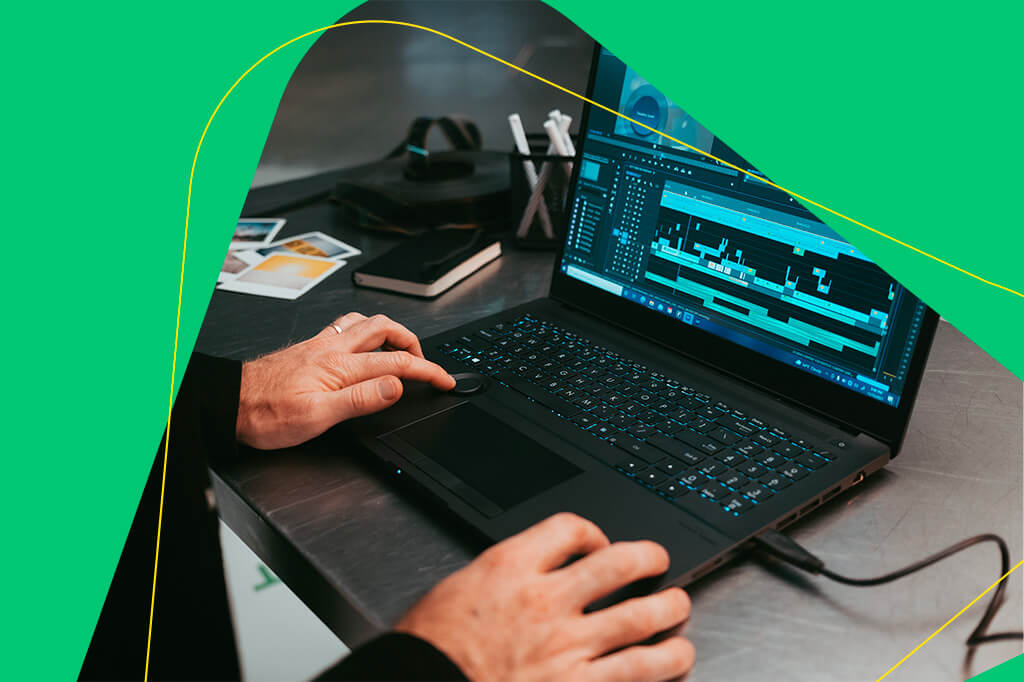 Video Editing For Marketing