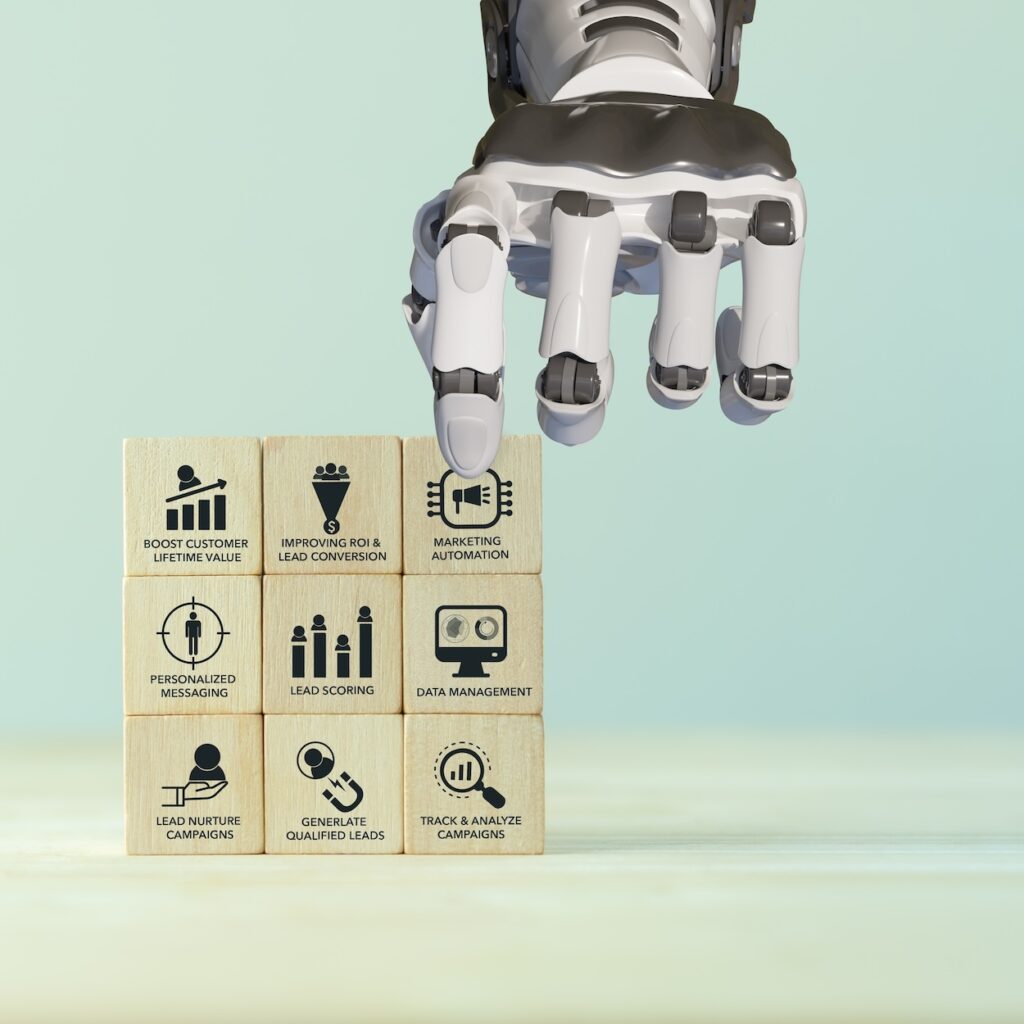 Boost Sales With Ai
