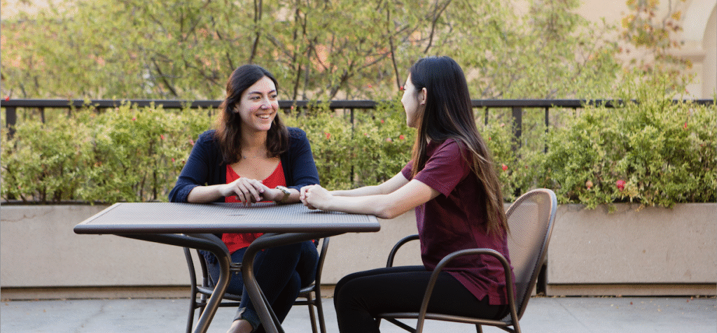 Conversational Language Practice