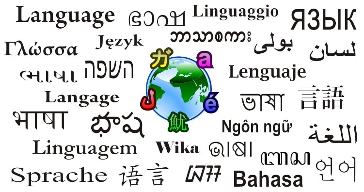 Improve Language Skills