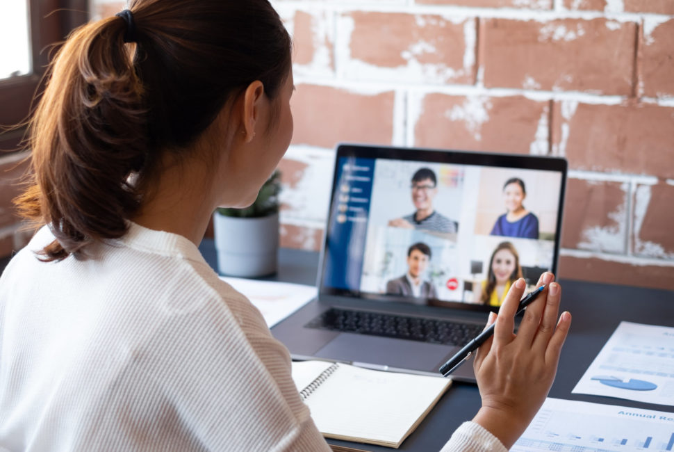 Online Language Lessons