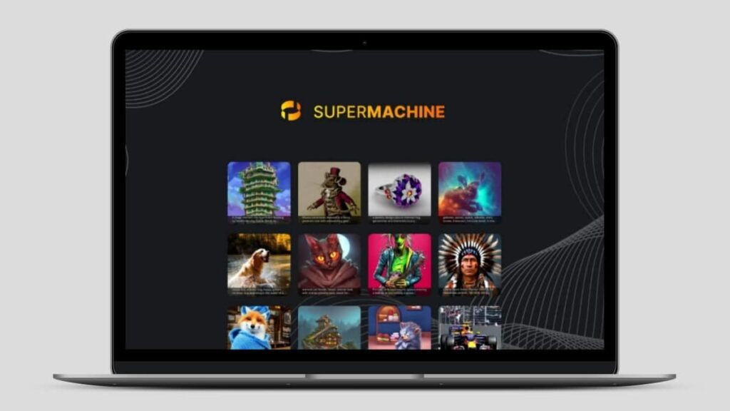 Supermachine Offers