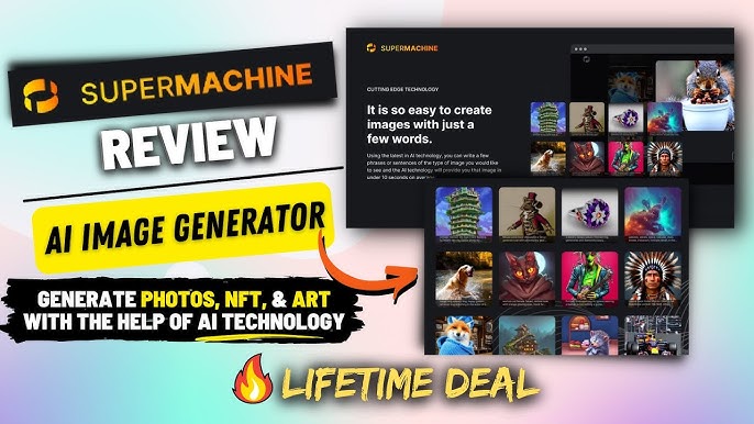 Supermachine Reviews 2025