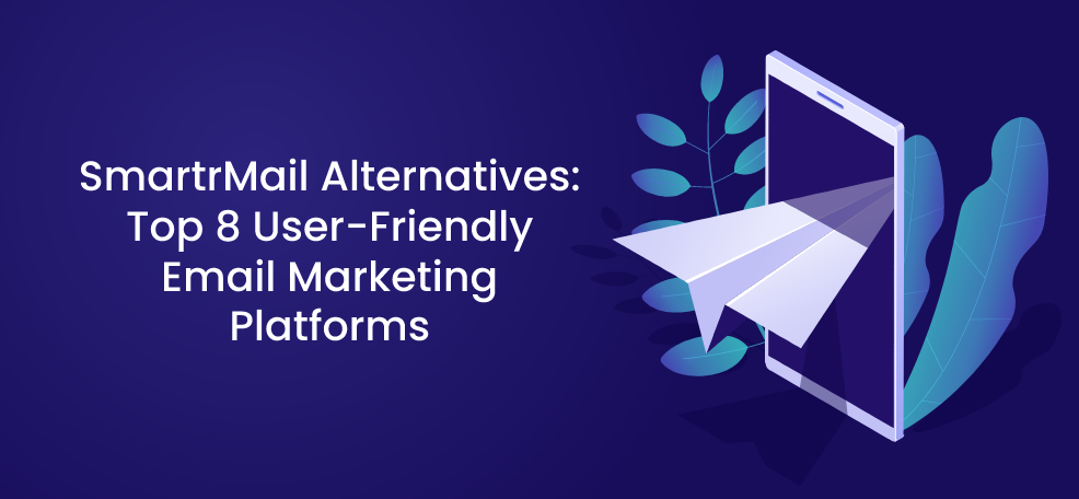 User-Friendly Marketing Platform